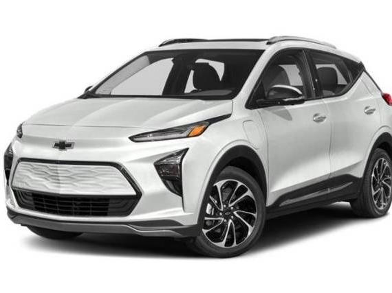 CHEVROLET BOLT EV 2022 1G1FZ6S00N4110202 image CHEVROLET BOLT EV 2022 1G1FZ6S00N4110202 image